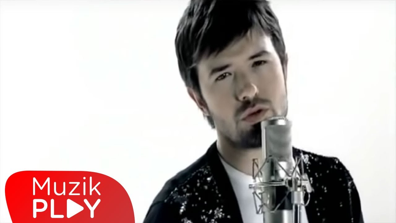 Yalın - Her Şey Sensin (Official Video) Mp3 İndir