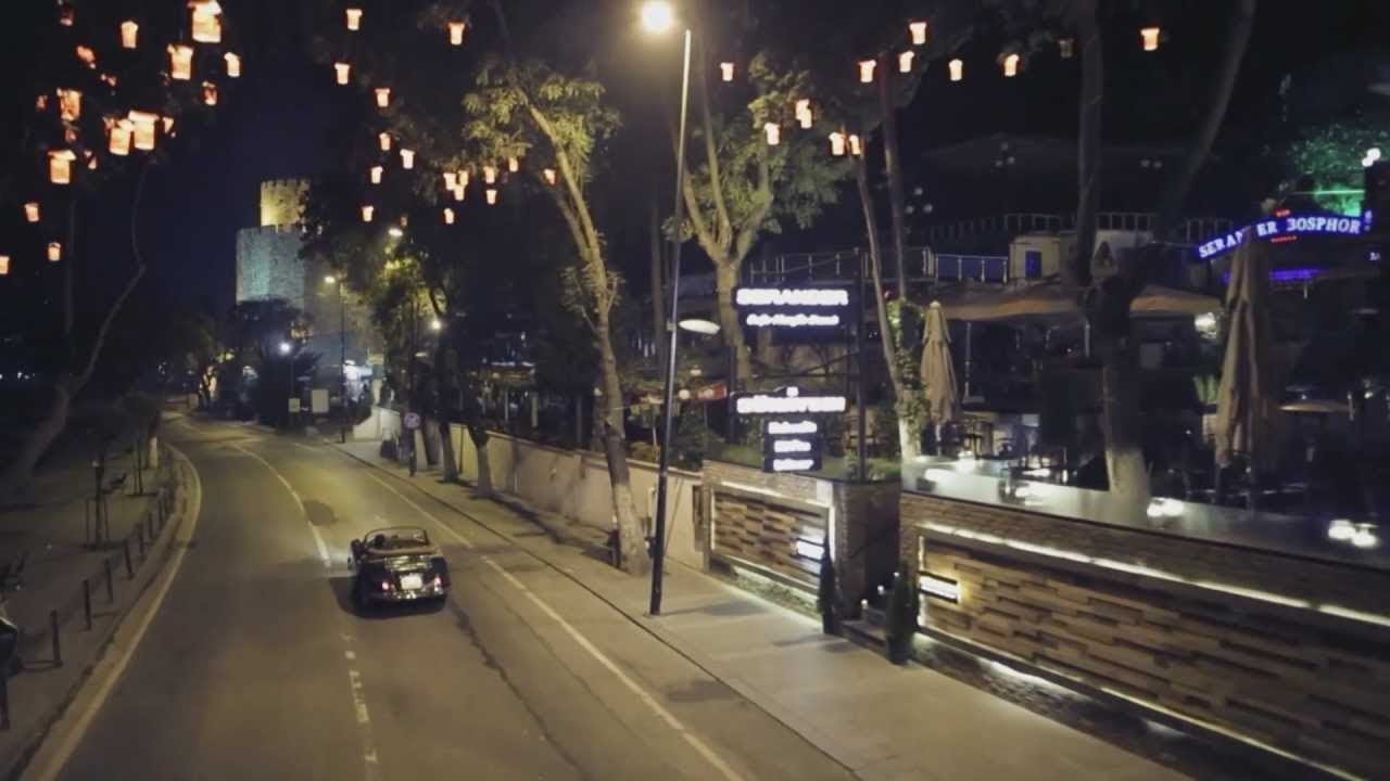 Yalın - Olmasa da Olur (Official Video) Mp3 İndir