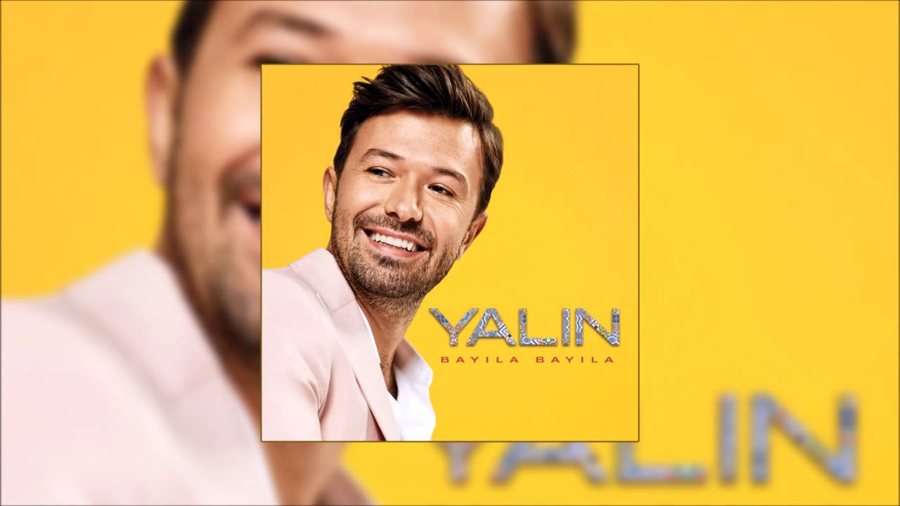 Yalın - Sevgili Kalp Sancım Mp3 İndir