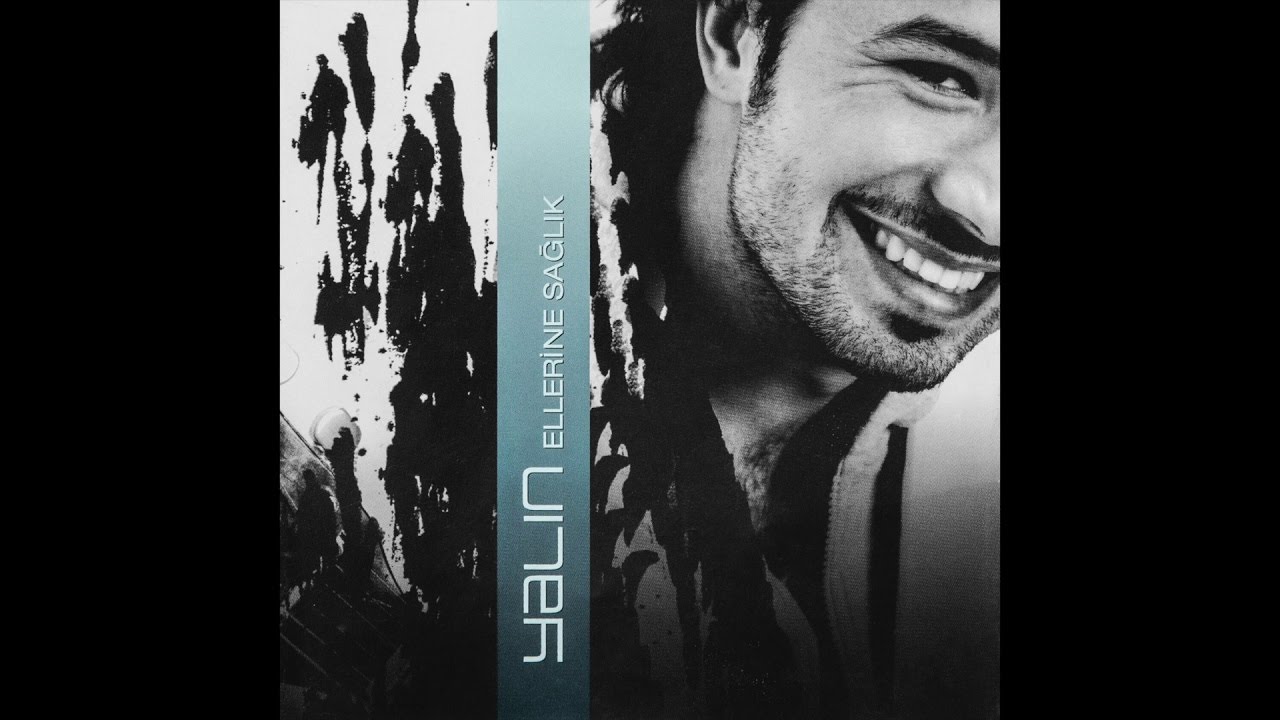 Yalın - Son Aşkım Mp3 İndir