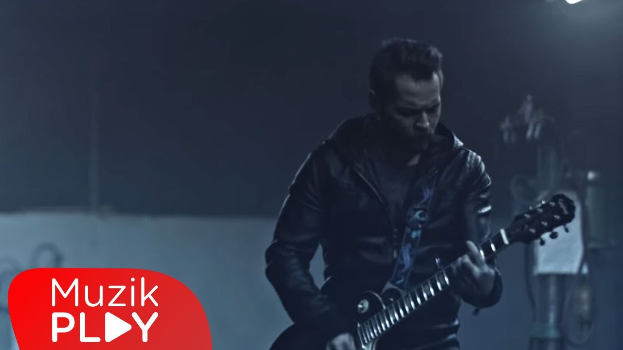 Yankı Alper - İmdat (Official Video) Mp3 İndir