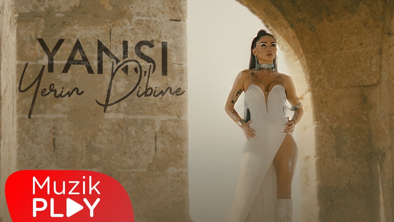 Yansı - Yerin Dibine (Official Video) Mp3 İndir