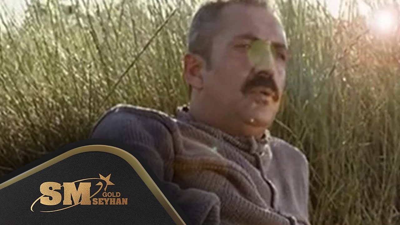 Yavuz Bingöl - Deniz Gözlüm Mp3 İndir