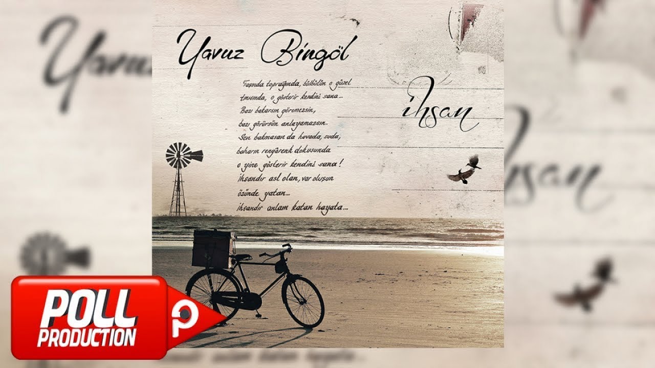 Yavuz Bingöl - Yar Yine Küsmüş - ( Official Audio ) Mp3 İndir
