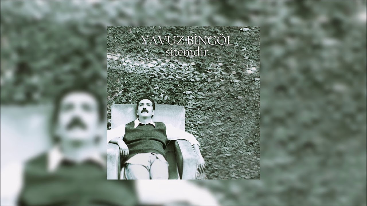Yavuz Bingöl - Yarim Nerdesin Mp3 İndir