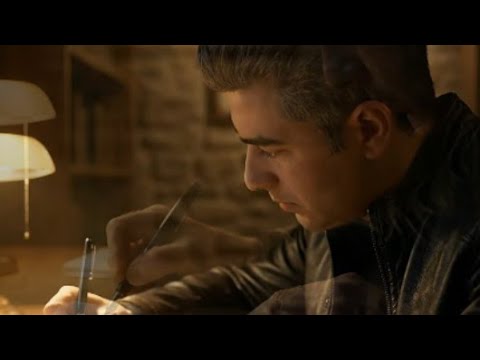 Yazan Kalem Siyah - Anatolian Rock Cover Türkiye Klip Mp3 İndir