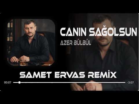 Yaşanmadan Bilinmiyor Vedalar ( Prod. Samet Ervas & Yasso Mix ) Azer Bülbül - Canın Sağolsun Mp3 İndir