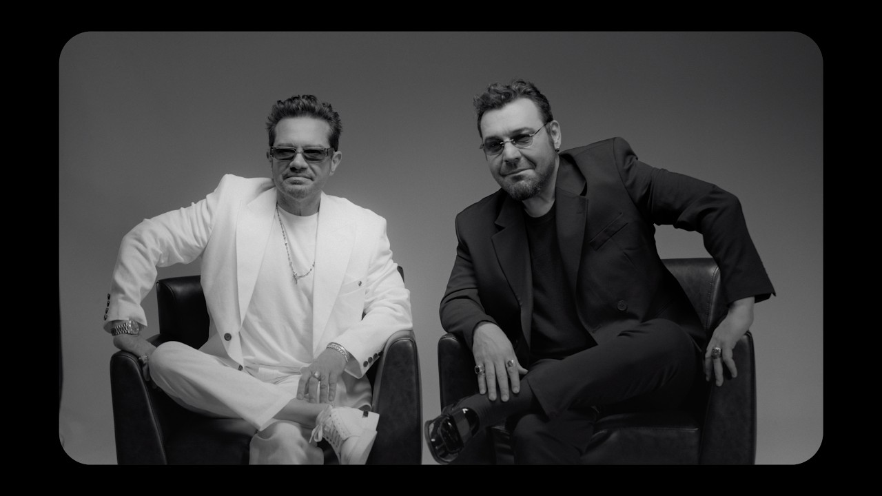 Yaşar & Ozan Doğulu - Babalar Gibi I Official Music Video Mp3 İndir