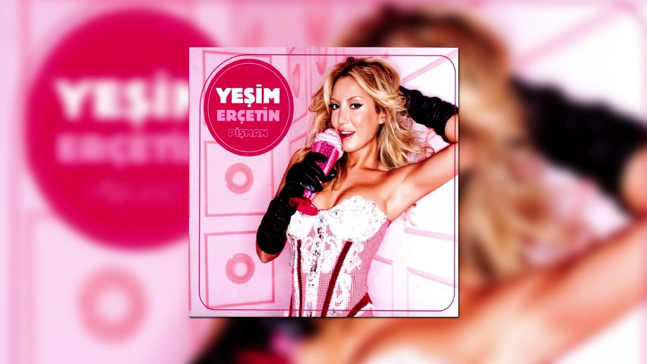 Yeşim Erçetin - Susma Mp3 İndir