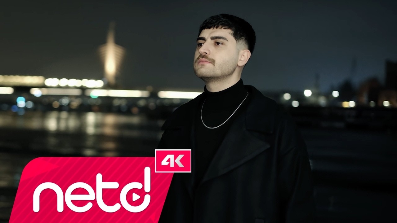 Yiğit Can Aksakal - Ben Sen Değilim Mp3 İndir