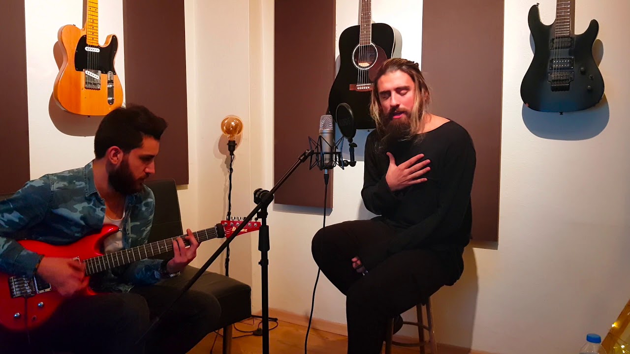 Yiğit Okan - Turnam (Akustik Cover) Mp3 İndir