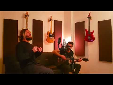 Yiğit Okan - Vurgunum (Akustik Cover) Mp3 İndir