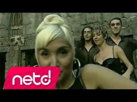 Yonca Evcimik - Bandıra Bandıra Mp3 İndir
