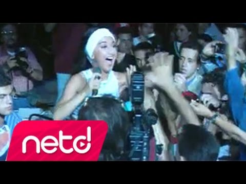Yonca Evcimik - Karambol Mp3 İndir
