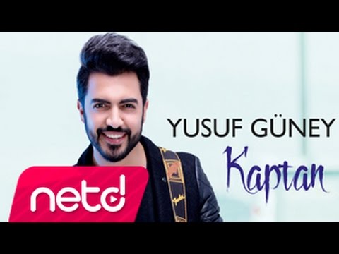 Yusuf Güney - Hadi Aşkım Mp3 İndir