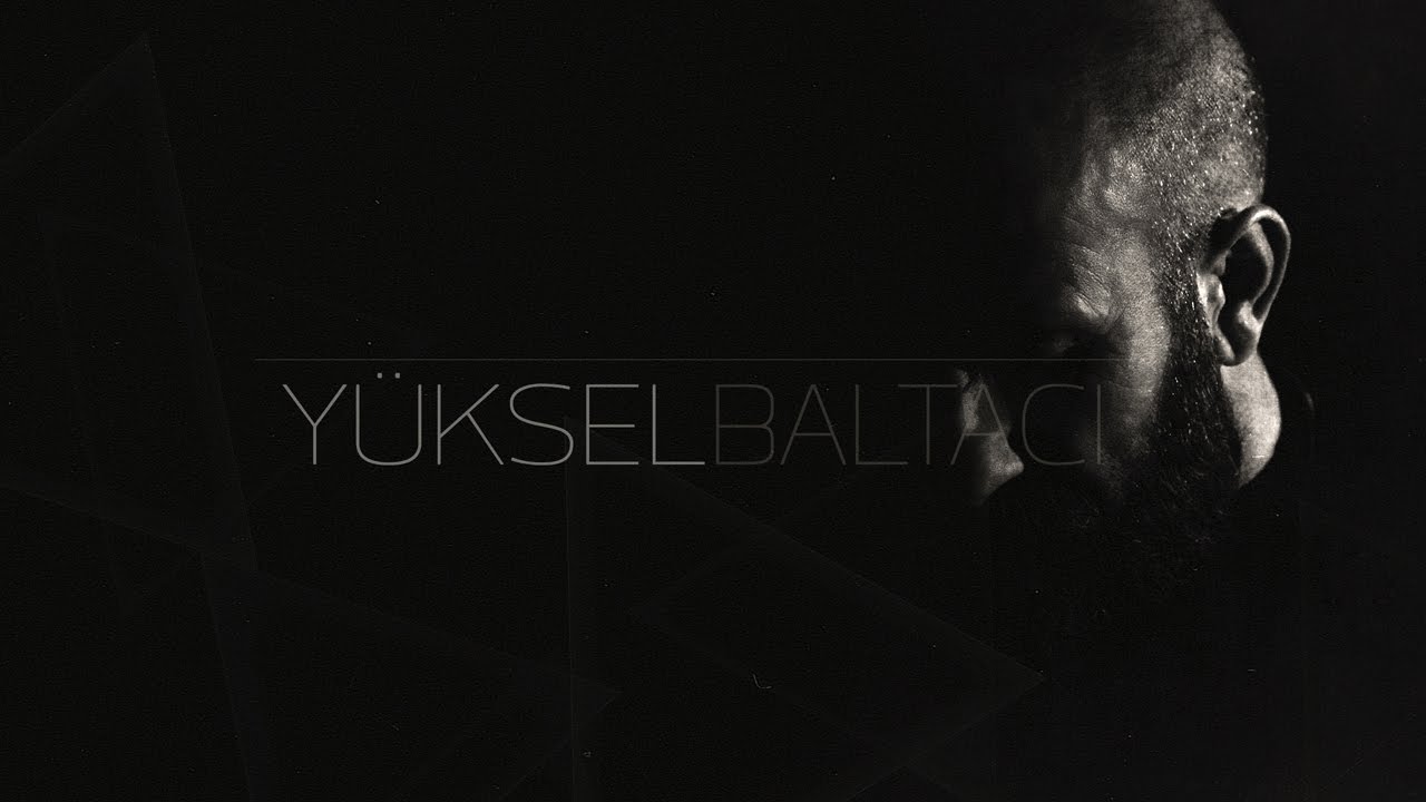 Yüksel Baltacı | Kalbinin Yarısıyım [Official Audio] Mp3 İndir
