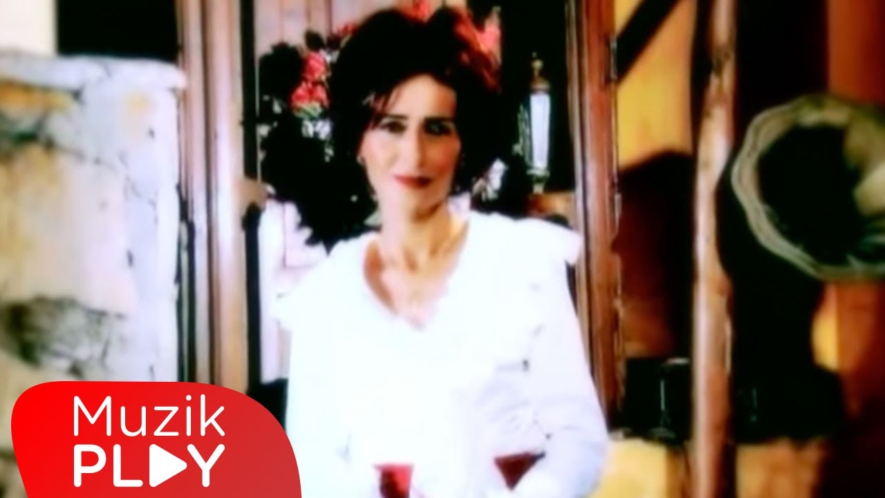 Yıldız Tilbe - Aşk Laftan Anlamaz Ki (Official Video) Mp3 İndir