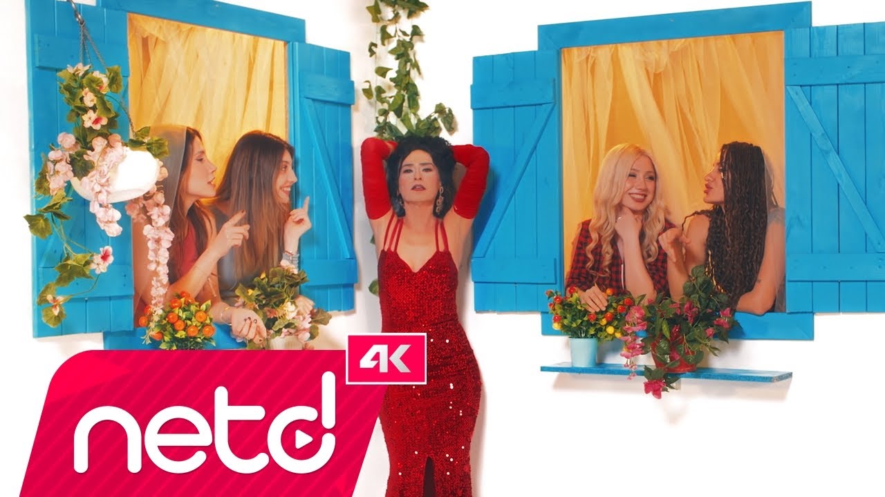 Yıldız Tilbe - Hiç Vermicem Mp3 İndir