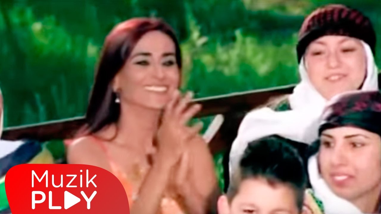 Yıldız Tilbe - Karpuz Getir Yiyelim (Official Video) Mp3 İndir