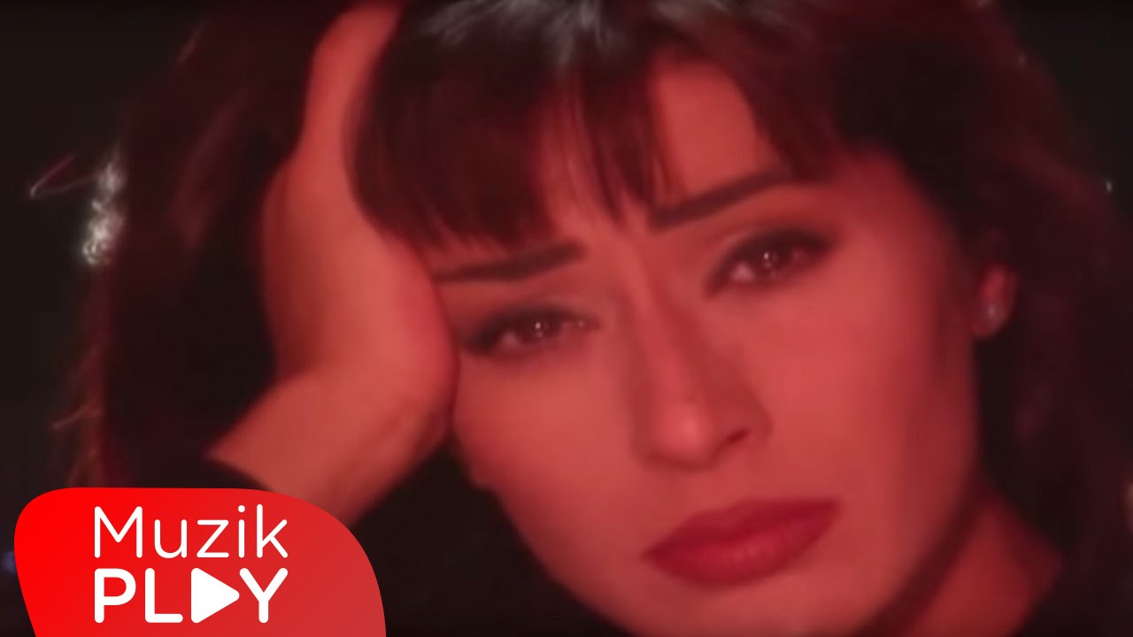 Yıldız Tilbe - Sevemedim Ayrılığı (Official Video) Mp3 İndir
