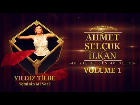 Yıldız Tilbe - Yemin Mi Ettin? - ( Official Audio ) Mp3 İndir