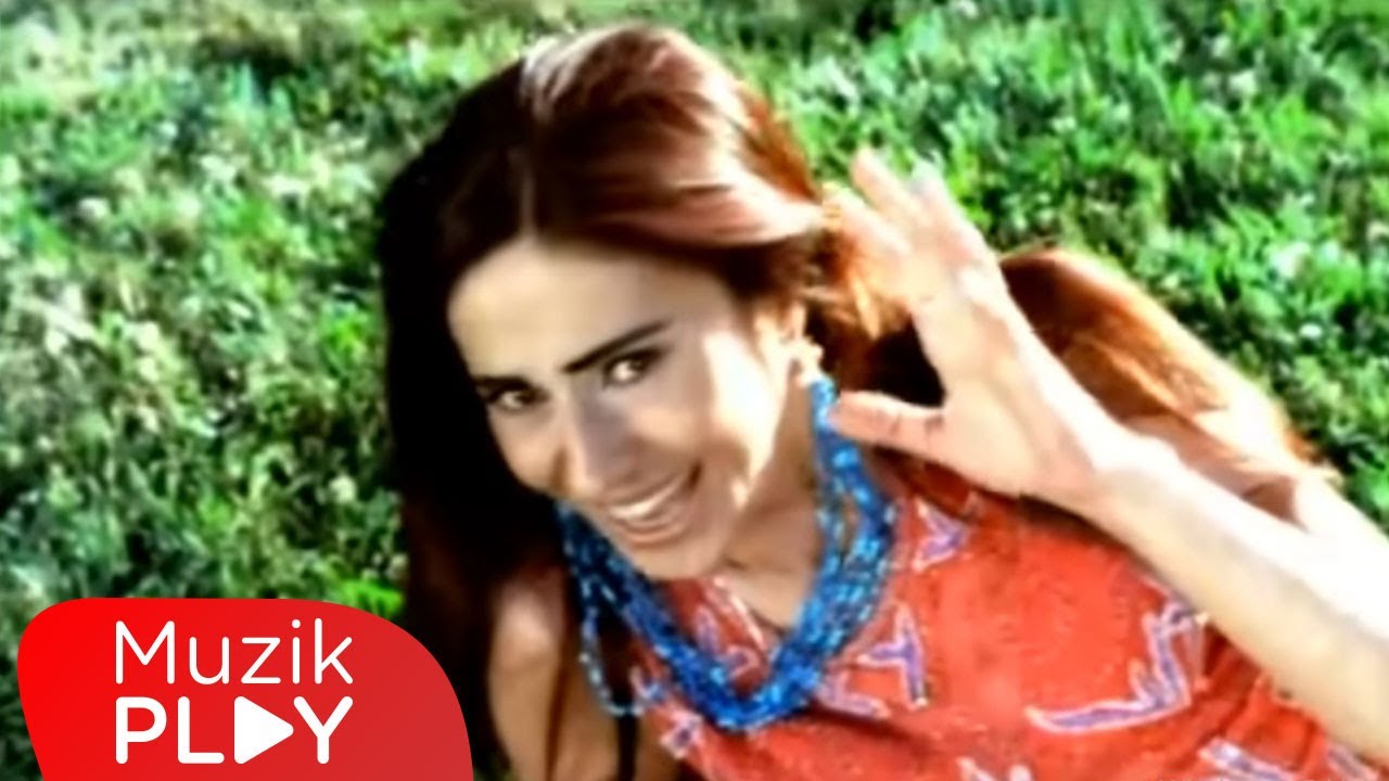 Yıldız Tilbe - Yürü Anca Gidersin (Official Video) Mp3 İndir