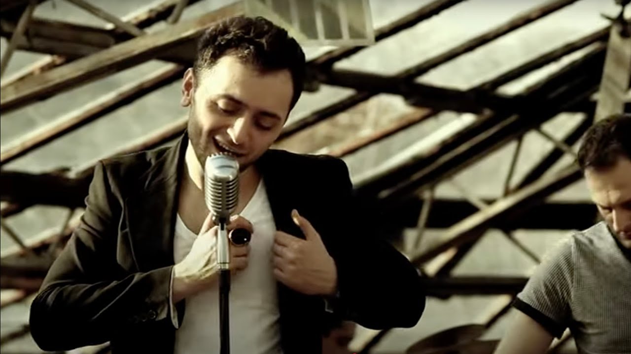 ZAKKUM // Anlıyorsun Mp3 İndir