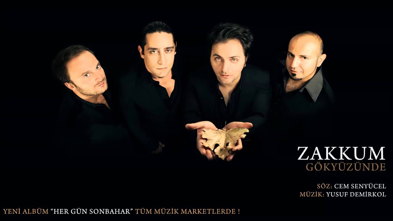 ZAKKUM // Gökyüzünde Mp3 İndir