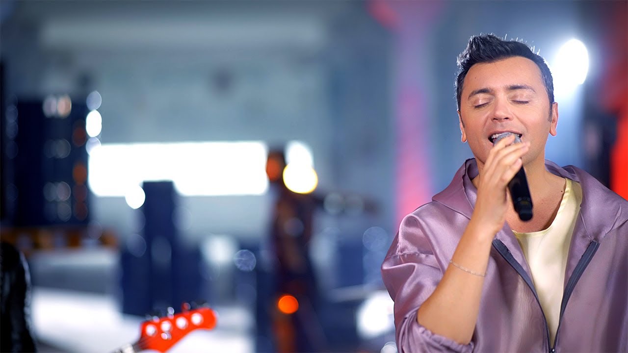 ZAKKUM // Seni Rastgele Sevmedim (Official Video) Mp3 İndir