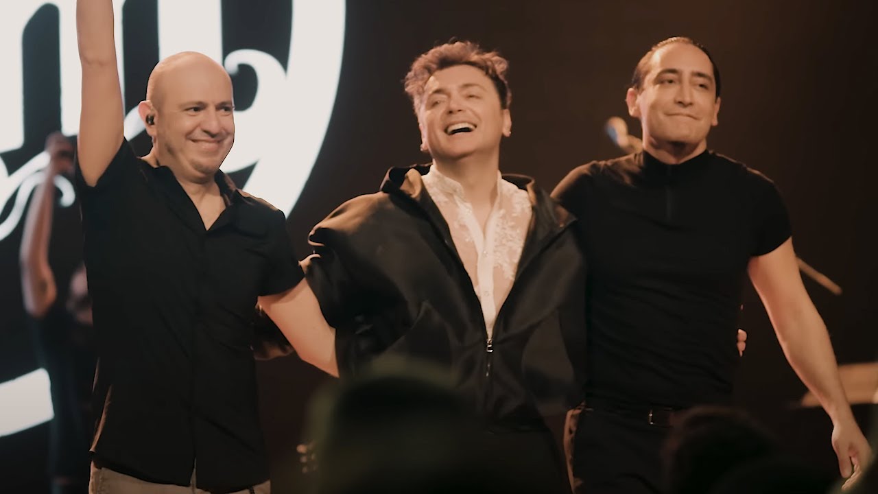 ZAKKUM // Çekil Git Manzaramdan (Official Video) Mp3 İndir