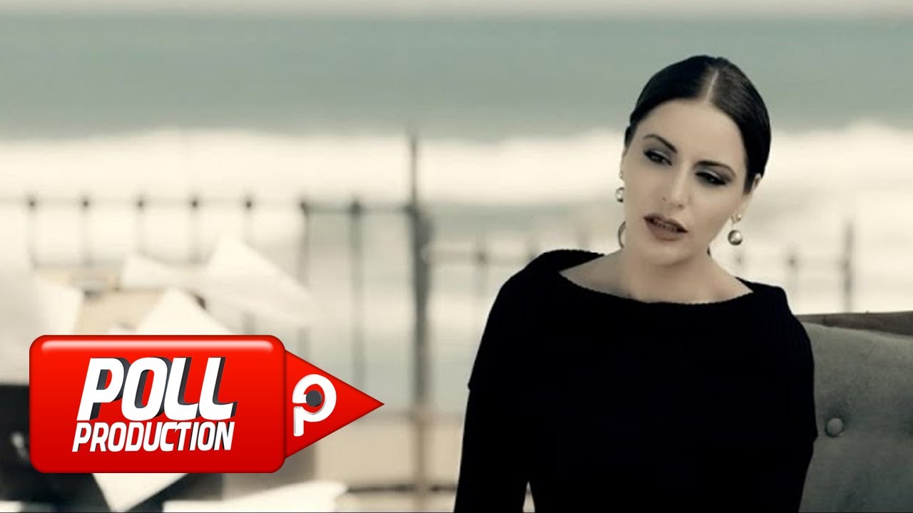 Zara - Benim Hayatım (Official Video) Mp3 İndir