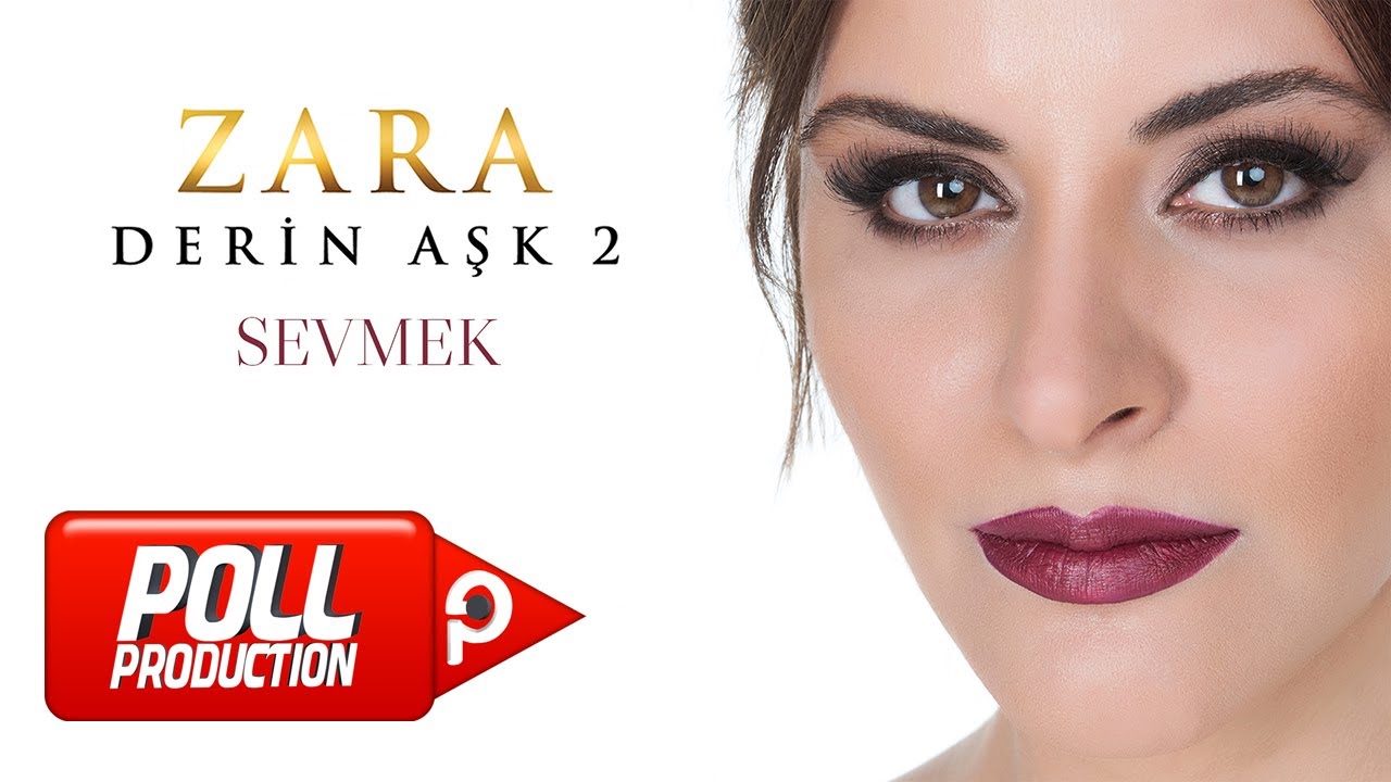 Zara - Sevmek (Official Audio Video) Mp3 İndir