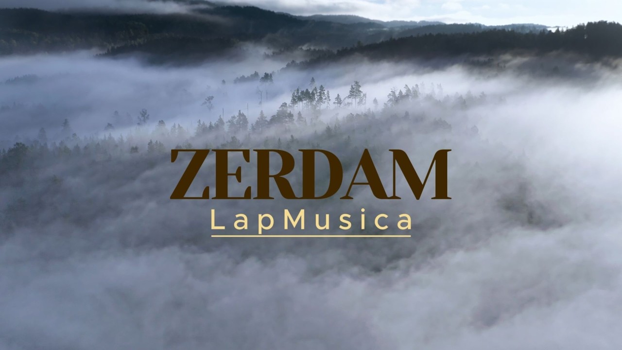 Zerdam Yare Bir Sevdam Var | Anatolian LapMusica Mp3 İndir