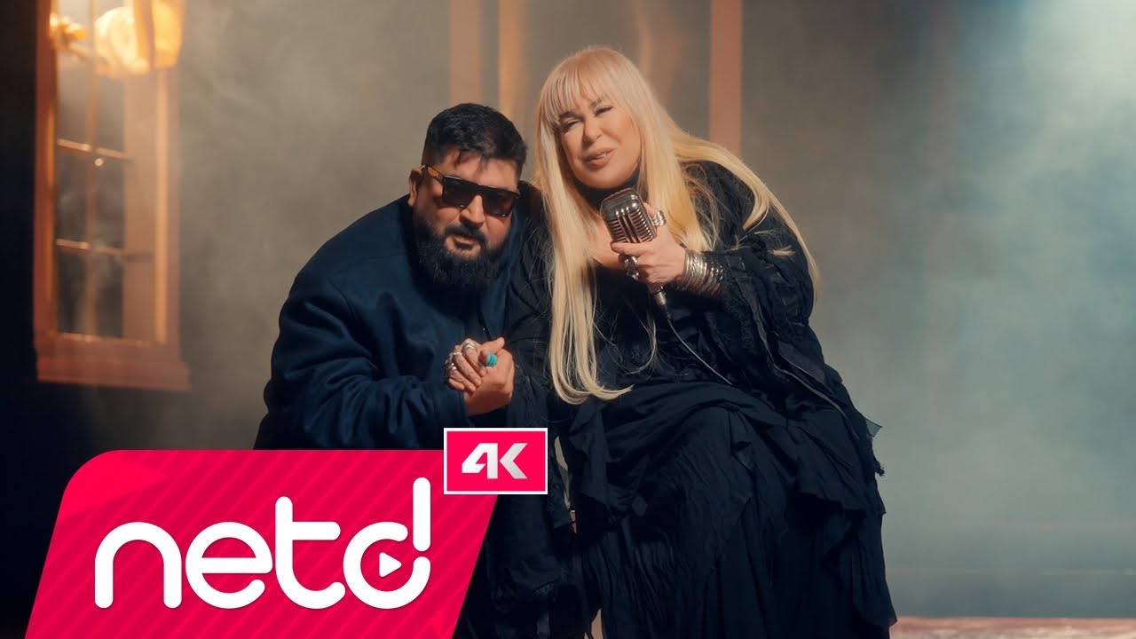 Zerrin Özer & Eypio - İtirazım Var Mp3 İndir