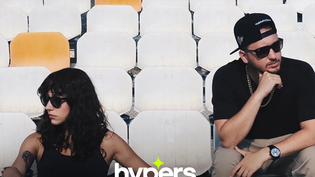 Zeynep Bastık, Anıl Piyancı - Bırakman Doğru Mu (Official Video) Mp3 İndir