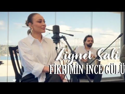 Ziynet Sali - Fikrimin İnce Gülü Mp3 İndir