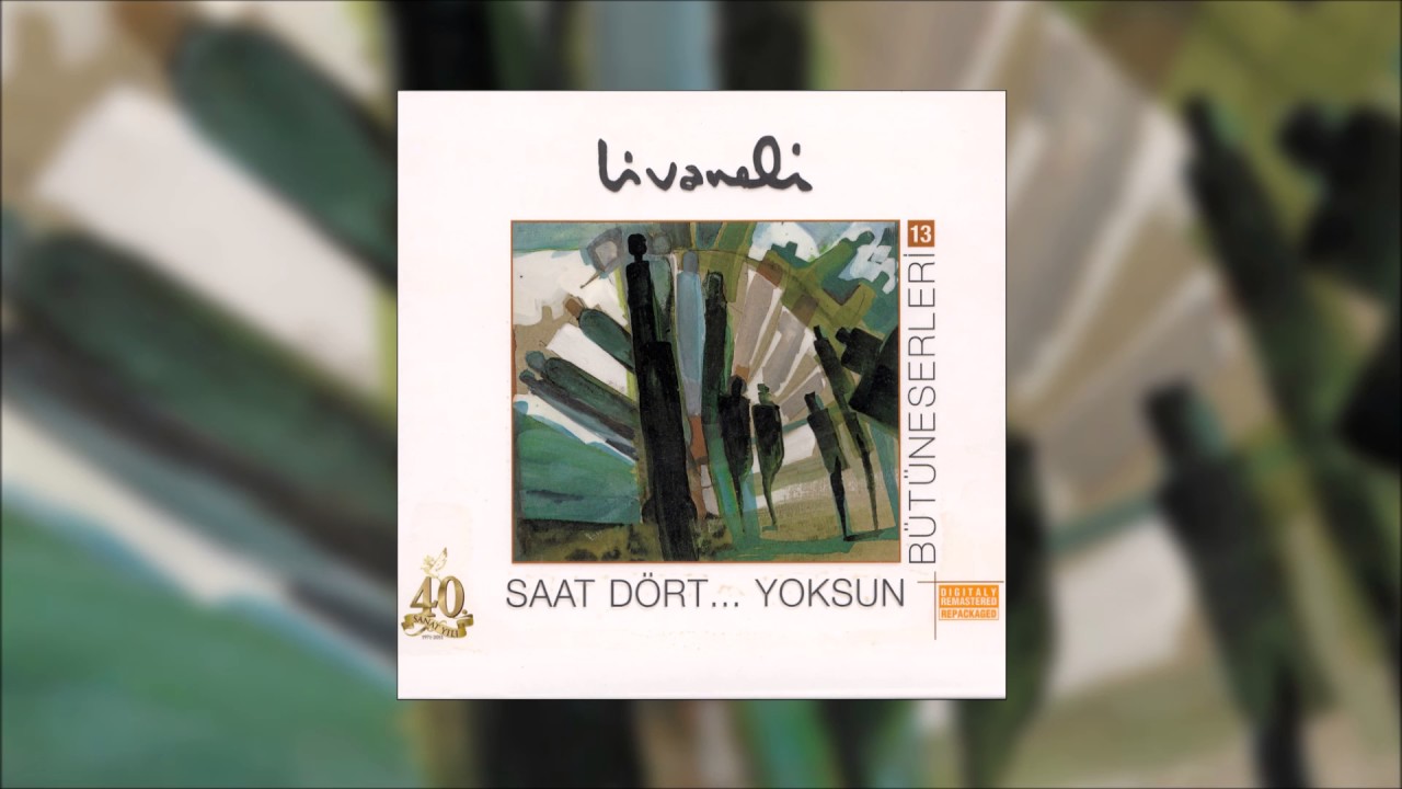 Zülfü Livaneli - Sevda Değil Mp3 İndir