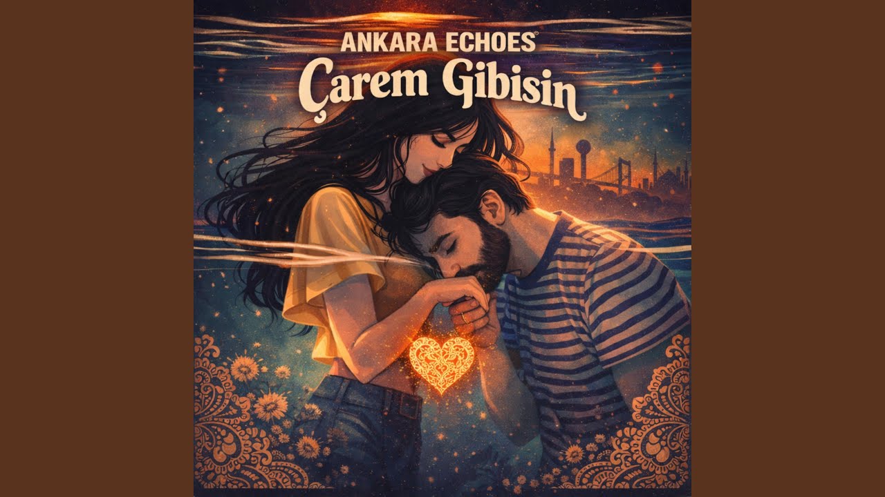 Çarem Gibisin Mp3 İndir