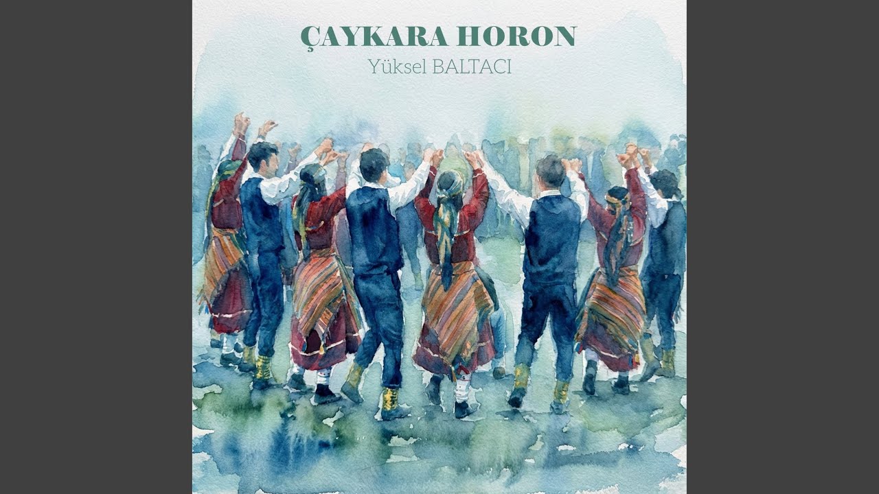 ÇAYKARA HORON Mp3 İndir