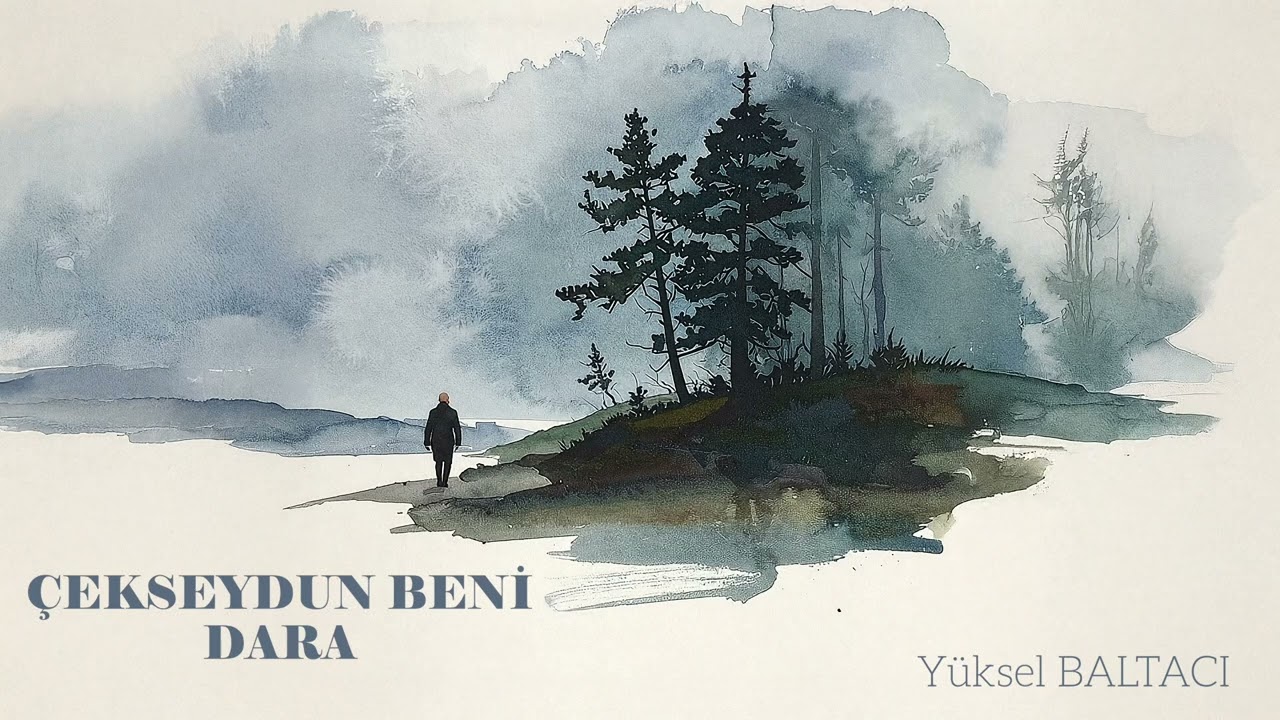 ÇEKSEYDUN BENİ DARA / Yüksel BALTACI Mp3 İndir
