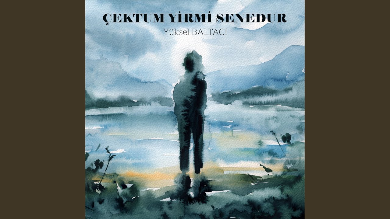 ÇEKTUM 20 SENEDİR Mp3 İndir