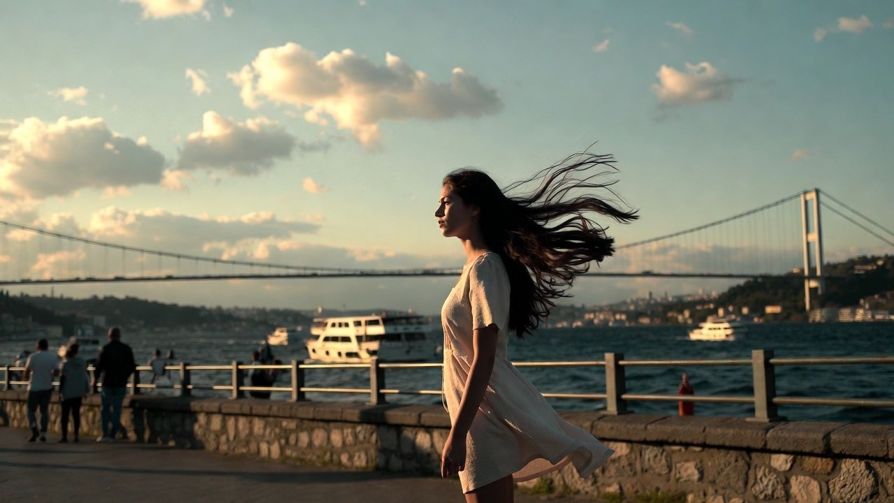 Çile Misin Dert Mi Gam Mı Keder Mi | Anatolian Arabesque Psychedelic Rock Cover Mp3 İndir