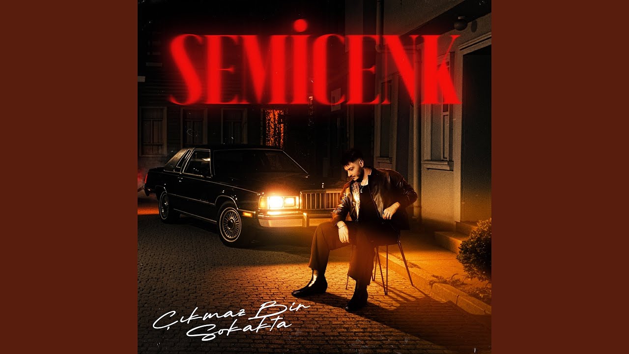 Çıkmaz Bir Sokakta Mp3 İndir
