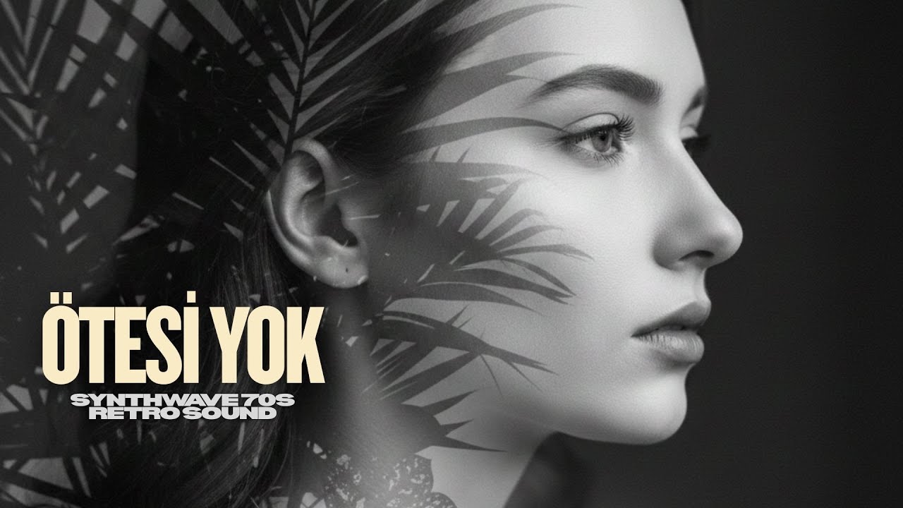 Ötesi Yok - Bu Aşkı Bir Rüya Sanma Sevgilim | Psychedelic Anatolian Rock Mp3 İndir