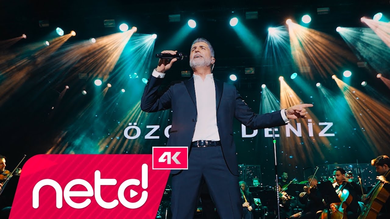 Özcan Deniz - Bu Defa Başka Mp3 İndir