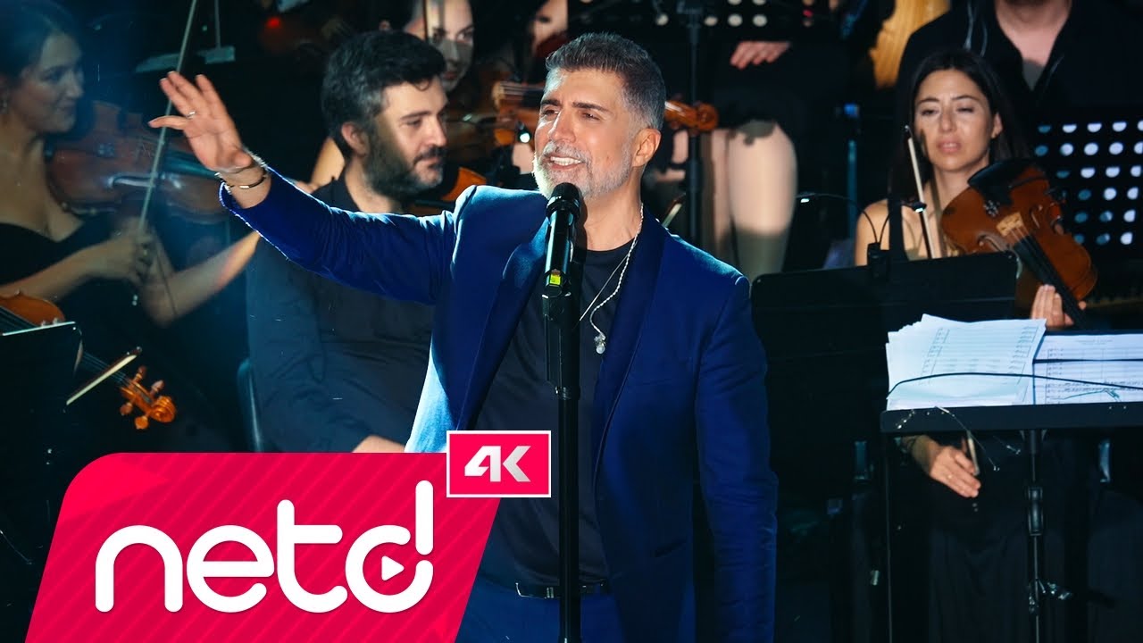 Özcan Deniz - Derin Duygular (Yasin Keleş Versiyon) Mp3 İndir