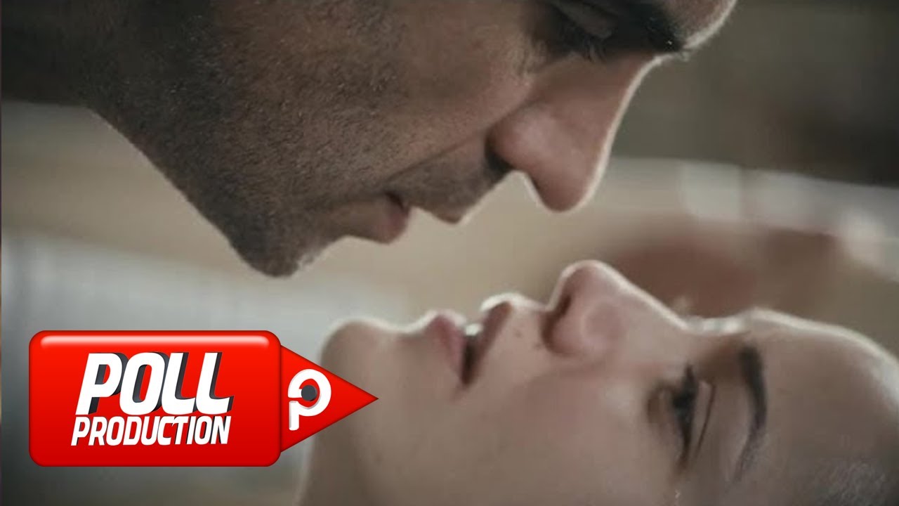 Özcan Deniz Ft. Fahriye Evcen - Sen Yarim İdun (Official Video) Mp3 İndir