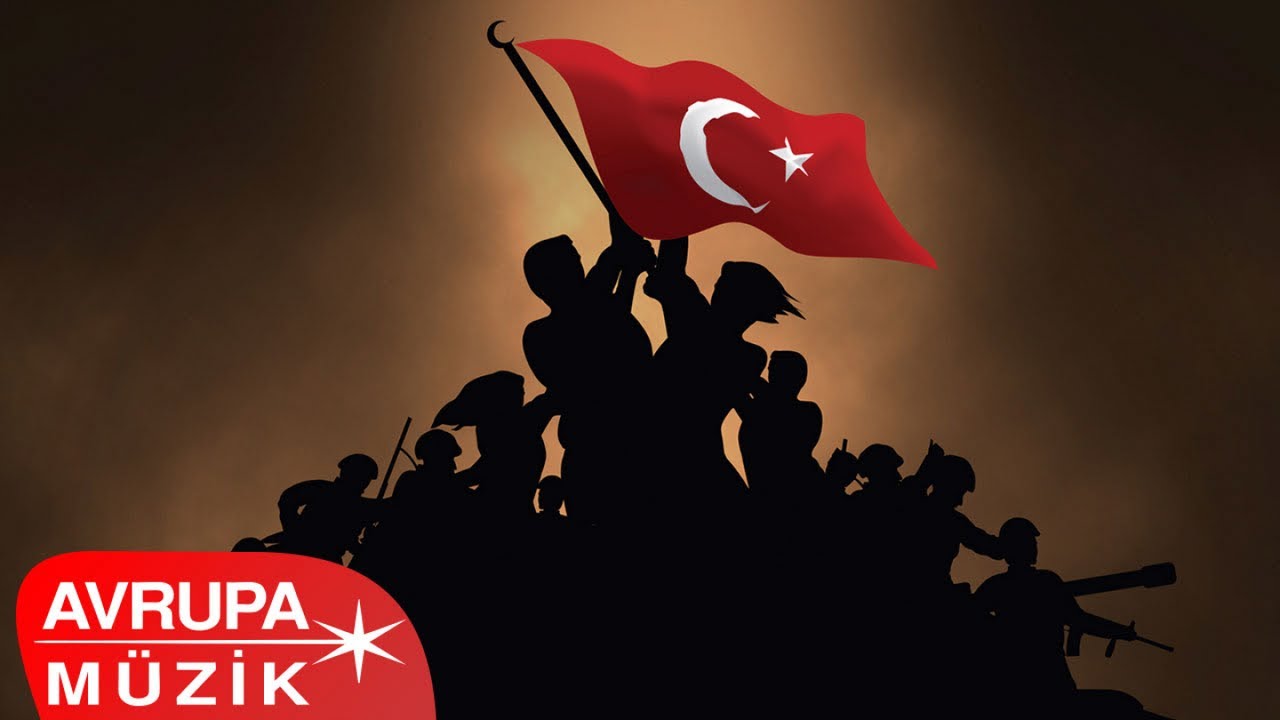 Özgün - O Gece (15 Temmuz Ruhu) [Official Audio] Mp3 İndir