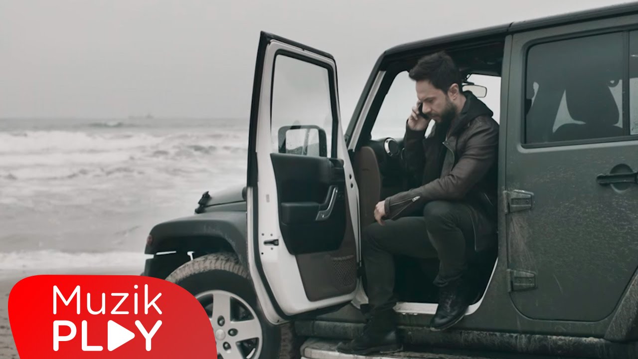 Özgün - Şimdi Burada Olsan (Official Video) Mp3 İndir
