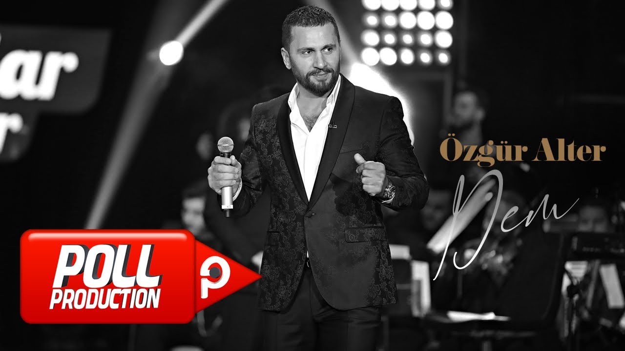 Özgür Alter - DEM Mp3 İndir
